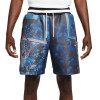 Nike DNA 8" Basketball Shorts ''Game Royal''