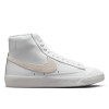 Nike Blazer Mid '77 Women's Shoes ''Summit White/Gold''