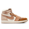 Air Jordan 1 High MM Women's Shoes ''Legend Medium Brown''