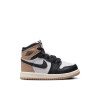 Air Jordan 1 Retro High OG Kids Shoes ''Latte'' (TD)