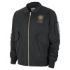 Nike NBA Team 31 Bomber Jacket ''Black''