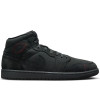 Air Jordan 1 Mid SE Craft ''Dark Smoke''