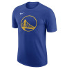 Nike NBA Golden State Warriors Essential T-Shirt ''Rush Blue''