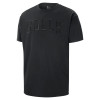 Nike NBA Chicago Bulls Courtside T-Shirt "Black"