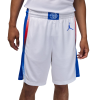 Air Jordan France Home Limited Basketball Shorts "White"