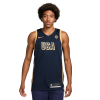 Nike USA Limited 50th Anniversary Jersey "Obsidian/Truly Gold"