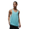 Air Jordan Essentials Flight Tank Top ''Bleached Aqua''