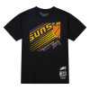 M&N NBA Phoenix Suns Big Face 7.0 T-Shirt ''Black''