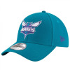 New Era 9FORTY NBA Charlotte Hornets Cap