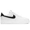 Nike Air Force 1 '07 ''White Black''