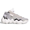 adidas Exhibit B Mid Women's Shoes ''Cloud White''