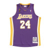 M&N NBA Los Angeles Lakers '08 Road Finals Jersey ''Kobe Bryant''