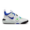 Nike Team Hustle D 11 Kids Shoes ''Summit White'' (GS)