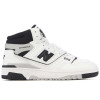 New Balance 650 ''White/Black''