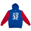 M&N NBA New York Nets '74 Fashion Hoodie ''Julius Erving''