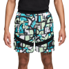 Nike Dri-FIT 6'' Basketball Shorts ''Vapor Green''