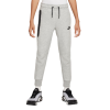 Nike Sportswear Tech Fleece Kids Pants ''Dk Grey Heather''