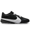 Nike Zoom Freak 5 ''Black/Pure Platinum''