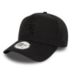 New Era NBA Phoenix Suns 9FORTY E-Frame Cap "Black"