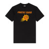 New Era NBA Phoenix Suns Regular T-Shirt ''Black''