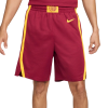 Nike Spain Road Limited Basketball Shorts "Team Crimson"