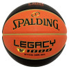 Spalding FIBA Legacy TF-1000 Bi-Color Basketball  (7)