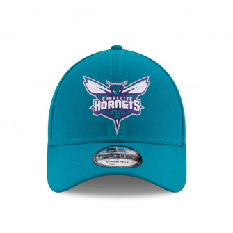 New Era 9FORTY NBA Charlotte Hornets Cap