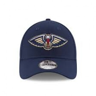 New Era 9FORTY NBA New Orleans Pelicans Cap