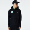 New Era Boston Celtics NBA Piping Hoodie ''Black''