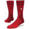 Stance Gameday Socks ''Red''