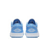 Air Jordan 1 Low Women's Shoes ''UNC''