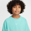 Nike Multi Dri-FIT Kids Training T-Shirt "Green Frost"