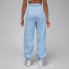 Air Jordan Flight Fleece Women's Pants "Blue Grey"