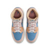 Air Jordan 1 Mid Kids Shoes ''Zen'' (GS)