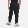 Air Jordan Paris Saint-Germain Fleece Pants ''Black''