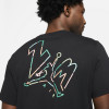 Air Jordan Jumpman 23 AIR T-Shirt ''Black''