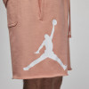 Air Jordan Essentials French Terry Shorts ''LT Madder Root''