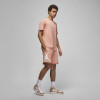 Air Jordan Essentials French Terry Shorts ''LT Madder Root''