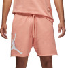 Air Jordan Essentials French Terry Shorts ''LT Madder Root''