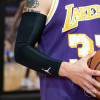 Air Jordan ''Black'' Arm Sleeve