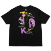 Nike Lebron James Strive For Greatness T-Shirt ''Black''