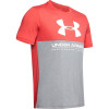 UA Performance T-Shirt ''Red''