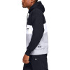 UA Performance Originators Fleece Logo Hoodie ''Black''