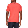 UA Performance T-Shirt ''Red''