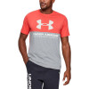 UA Performance T-Shirt ''Red''