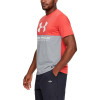 UA Performance T-Shirt ''Red''