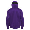 Nike NBA Los Angeles Lakers Basketball Kids Hoodie ''Purple''